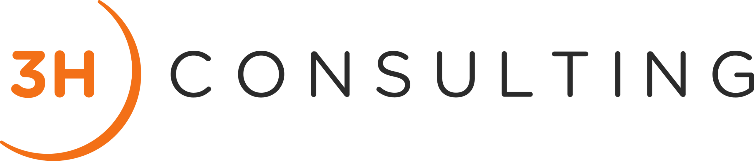 3H Consulting — 3H Partners